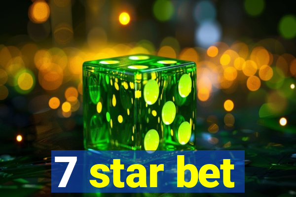 7 star bet